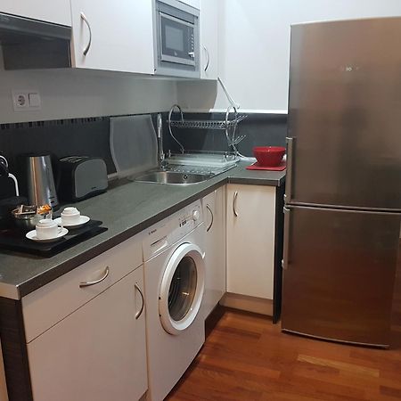 Gran Via 55 - Excellent Apartments マドリード エクステリア 写真
