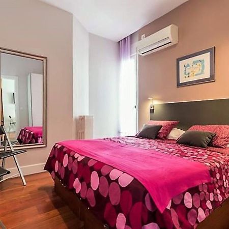 Gran Via 55 - Excellent Apartments マドリード エクステリア 写真