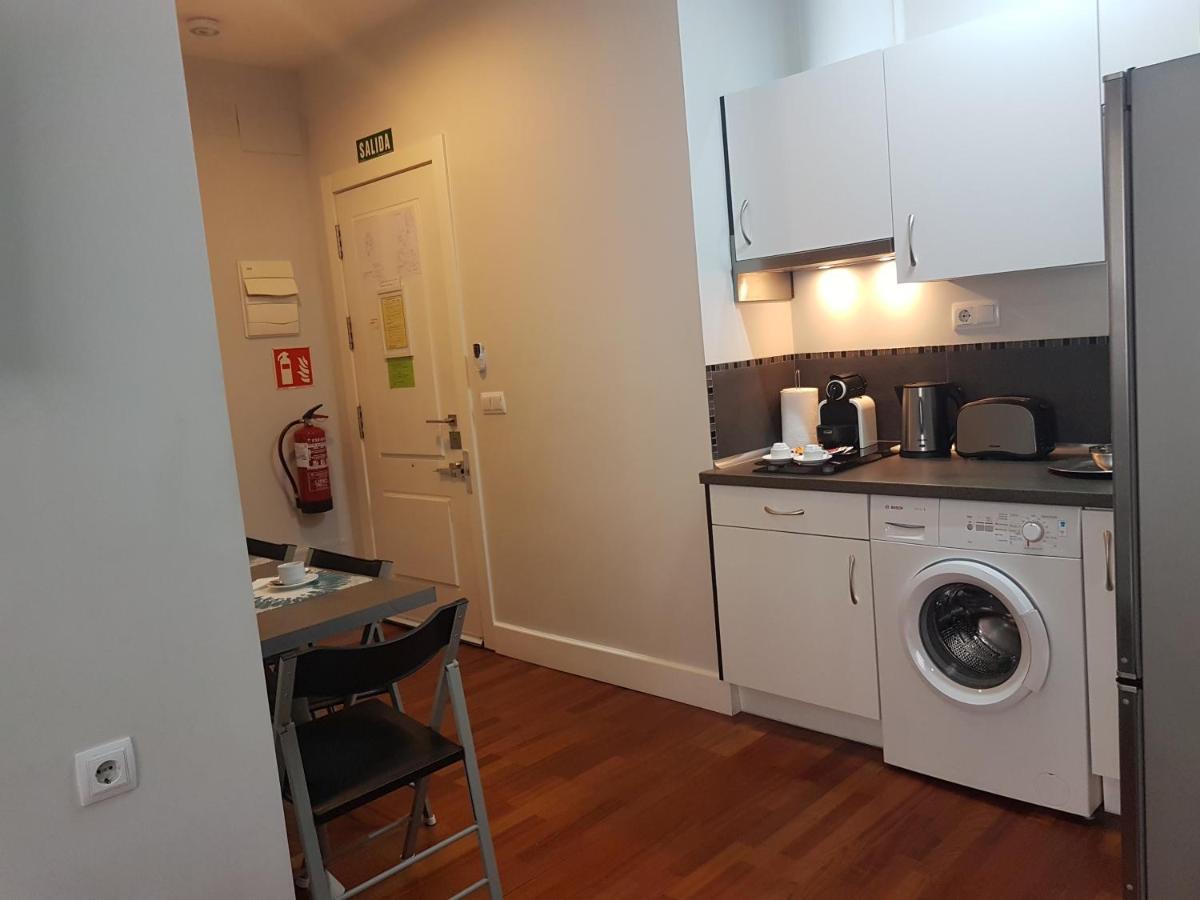 Gran Via 55 - Excellent Apartments マドリード エクステリア 写真