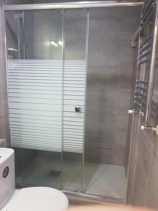 Gran Via 55 - Excellent Apartments マドリード エクステリア 写真
