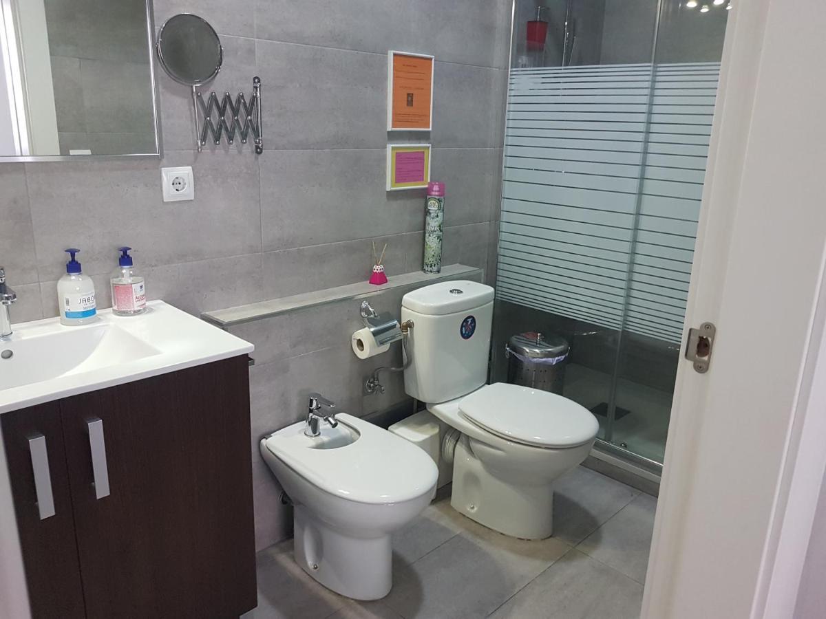 Gran Via 55 - Excellent Apartments マドリード エクステリア 写真