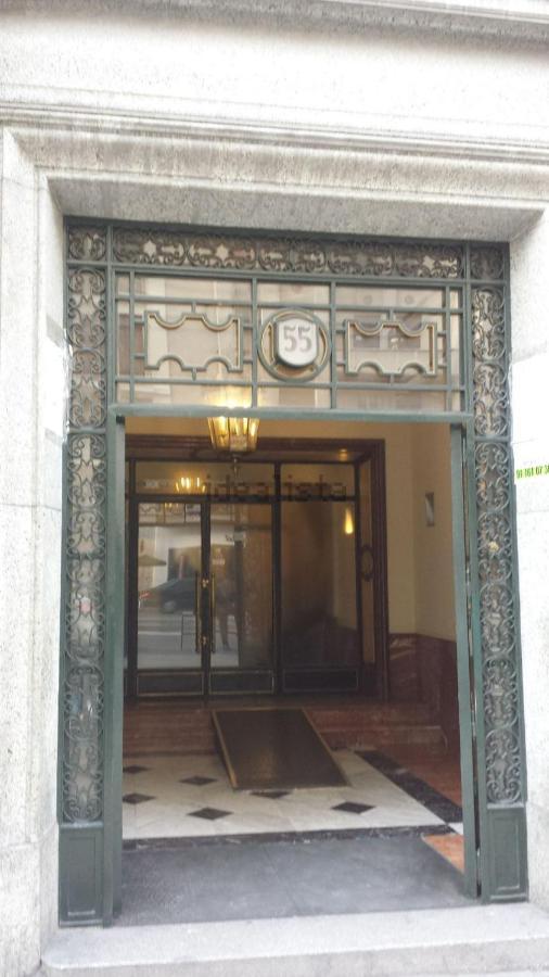 Gran Via 55 - Excellent Apartments マドリード エクステリア 写真