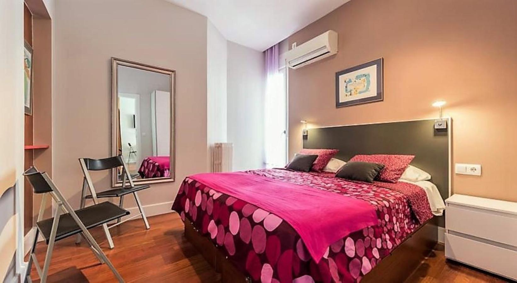 Gran Via 55 - Excellent Apartments マドリード エクステリア 写真
