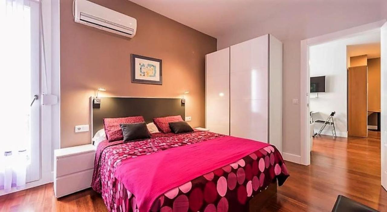 Gran Via 55 - Excellent Apartments マドリード エクステリア 写真