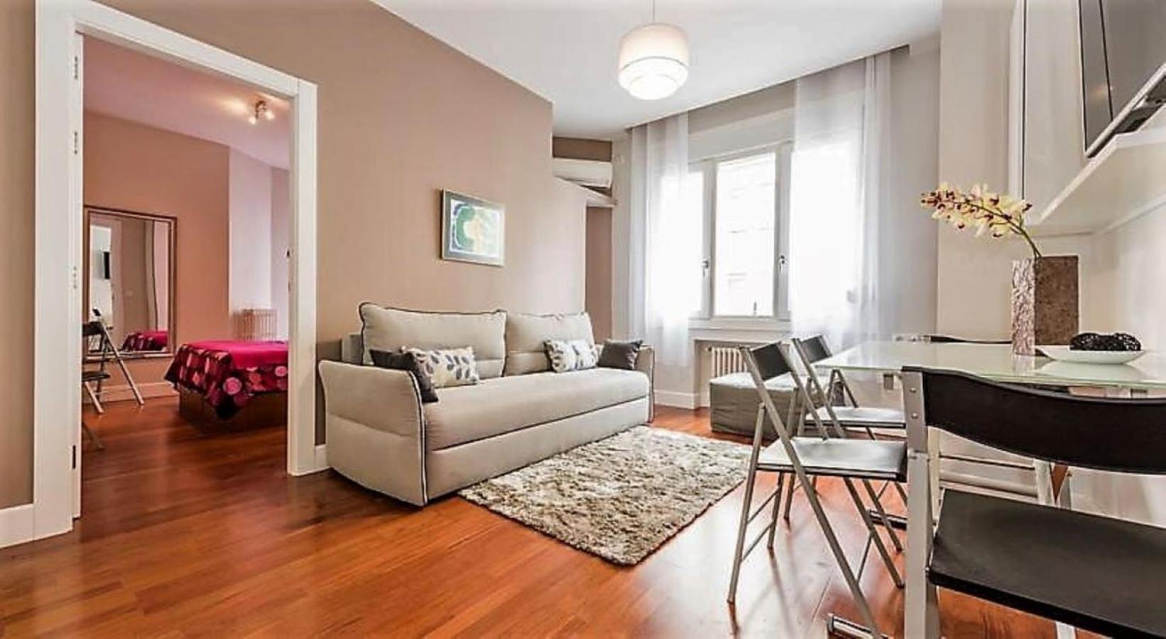 Gran Via 55 - Excellent Apartments マドリード エクステリア 写真