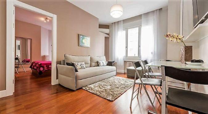 Gran Via 55 - Excellent Apartments マドリード エクステリア 写真